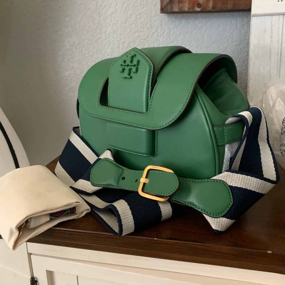 New Tory Burch 🍭 Kira shoulder bag - Picture 7 of 12